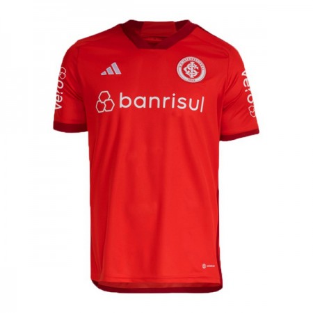 Camiseta de fútbol Internacional 2023-24 1ª equipación Camiseta de fútbol Internacional 2023-24 1ª equipación